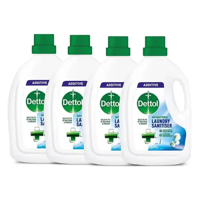 Dettol Antibacterial Laundry Cleanser