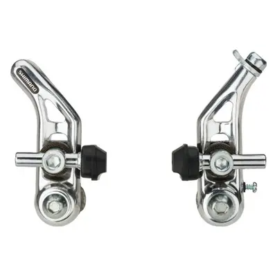 SHIMANO BR-CT91 Altus Cantilever Brake (Silver )