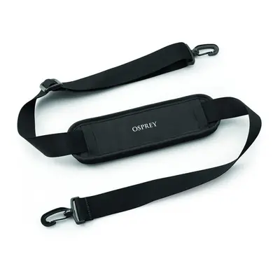 Osprey Travel Shoulder Strap for Bags Black