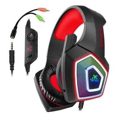 Gaming Headset for Xbox One Gaming Headset with Noise Canceling Microphone, Stereo Audio, Soft E