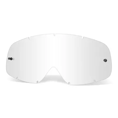 Oakley O-Frame MX Replacement Lens (Clear One Size)