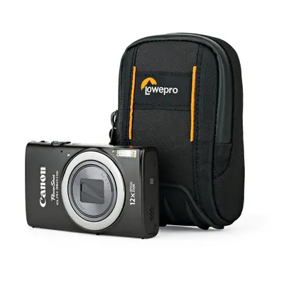 Lowepro Adventura CS Case for Camera Black