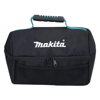 Makita Pocket And Office or Picnic Lunch Bag - Black