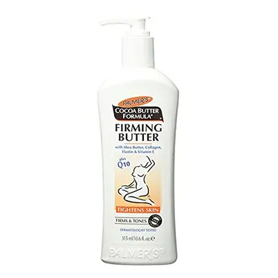 Palmer cocoa Butter Formula - Firming Butter 315Ml/10.6Fl.Oz