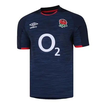 (5XL) England Rugby Shirt Home Jersey