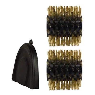 Replacement Hard Brush Set For Picobella Patio Cleaner