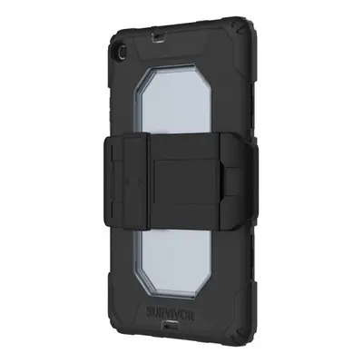 Case for Apple iPad Survivor All Terrain - black