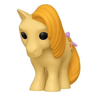 POP figure My Little Pony Butterscotch