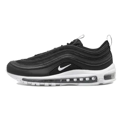 (UK8.5/EUR43/27.5CM ) Nike Air Max 'Black' Men's WMN Trainers