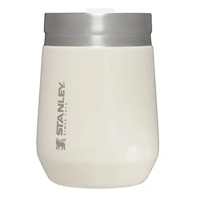 Stanley Everyday GO Wine Tumbler 10oz Cream Gloss