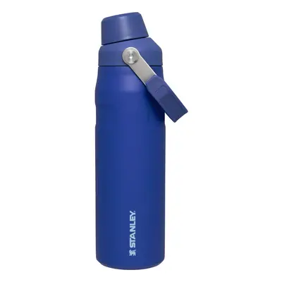 Stanley IceFlow Fast Flow Water Bottle OZ Angled Spout Lid Lightweight Leakproof for Travel Gym 