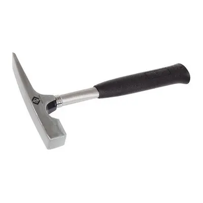 CK T4232 Brick Hammer Steel Shatf 16oz