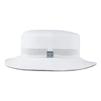 Callaway Golf Bucket Hat (S/M White (no Logo))