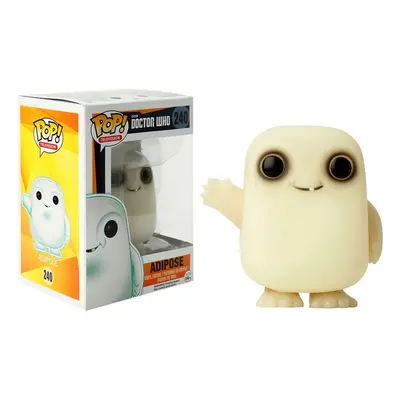 Funko POP! Doctor Who: Adipose Glow In The Dark #240