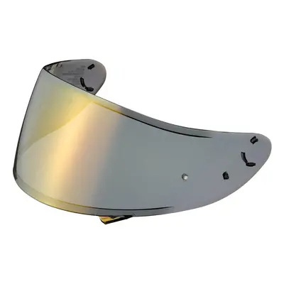 Shoei Spectra Shield with Pinlock Pins CWR-1 Street Motorcycle Helmet Accessories - Gold - for R