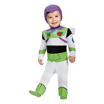 Buzz Lightyear Infant Costume