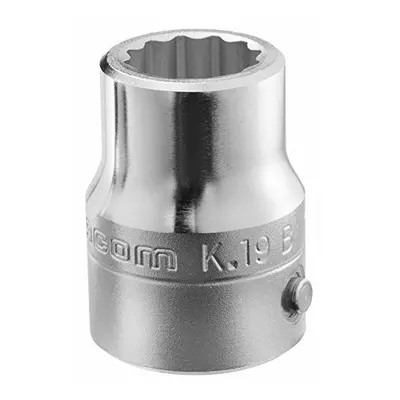 FACOM K.36B K.B 3/4" Drive Metric 12-Point Socket mm Size