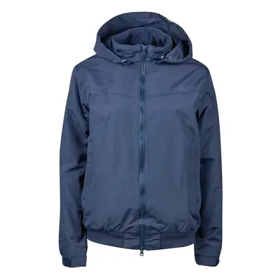 (Large, Navy) Dublin Womens/Ladies Trinity Blouson Jacket