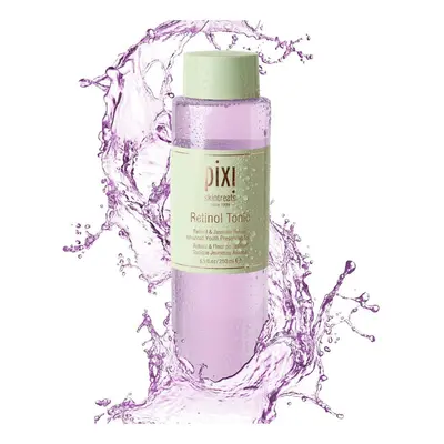 PIXI Retinol Tonic 250ml Facial Toner SEALED Smooth & Firm Skin Contours