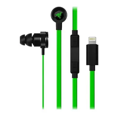 Razer Hammerhead Headphones For IOS Lightning Connector RZ04-02090100-R3G1