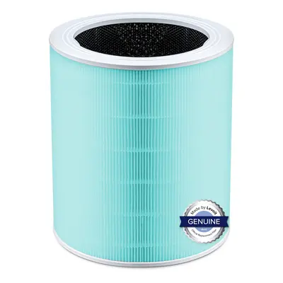 LEVOIT Core 600S Air Purifier Toxin Absorber Replacement Filter 3-in-1 Filter and Activated Carb