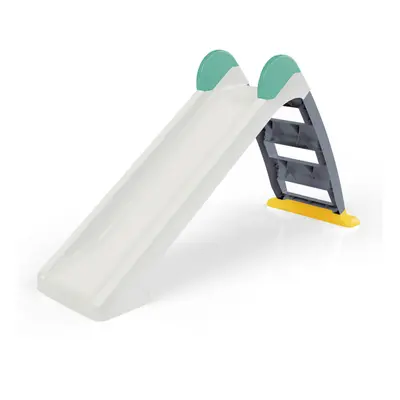 Dolu Kids Slide - White