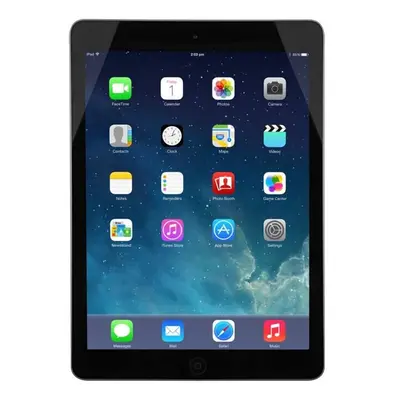 iPad Air 16GB Space Grey Wi-Fi Only