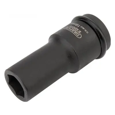 Draper Expert 19mm 3/4-inch Square Drive Hi-Torq 6-Point Deep Impact Socket