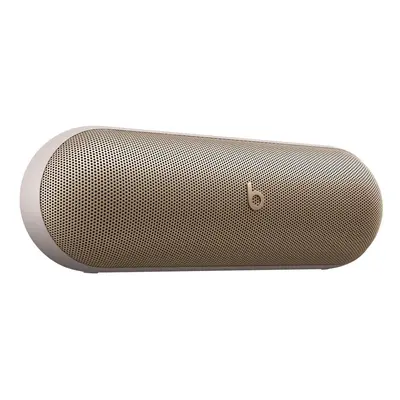 Beats Beats Pill Portable Wireless Speaker - Champagne Gold