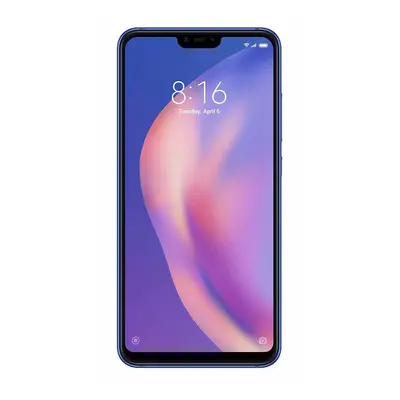 (Aurora Blue) Xiaomi Mi Lite Dual Sim | 128GB | 6GB RAM