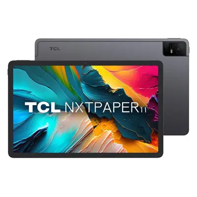 TCL Tab NXTPAPER Tablet - Dark Grey - 128GB 4GB RAM