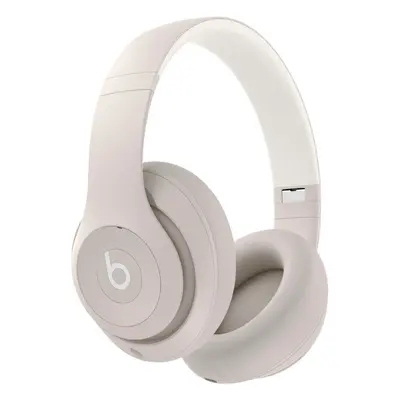 Beats by Dr. Dre - Beats Studio Pro - Wireless Noise Cancelling Over-the-Ear Headphones - Brown