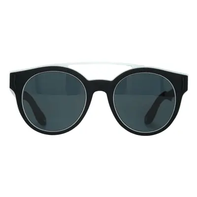 Givenchy GV7017/N/S 80S Black Sunglasses