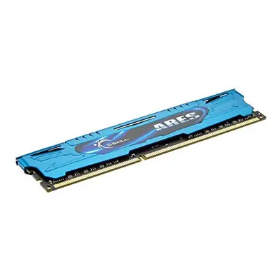 G.Skill F3-2400C11D-16GAB GB MHz DDR3-RAM Main Memory