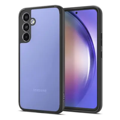 Spigen Ultra Hybrid Designed for Galaxy A54 5G Case (2023) - Matte Bla