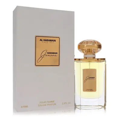 Al Haramain Junoon For Women EDP 75ml / 2.5oz