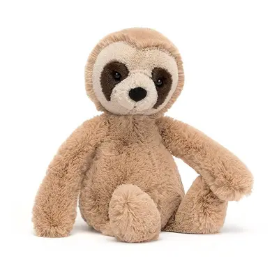 Jellycat Bashful Sloth Medium