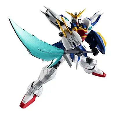 Tamashi Nations - MOBILE SUIT GUNDAM WING - XXXG-01S Shenlong Gundam, Bandai Spirits GUNDAM UNIV