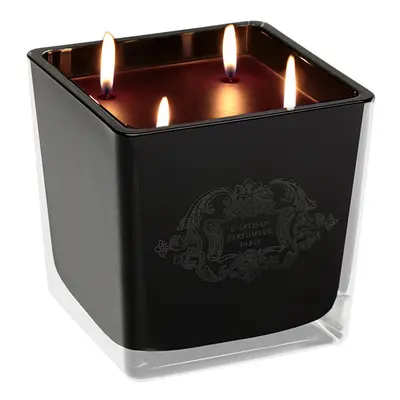 L'Artisan Parfumeur Mure et Musc Giant Scented 4Wick Candle 1.2Kg/42Oz New InBox