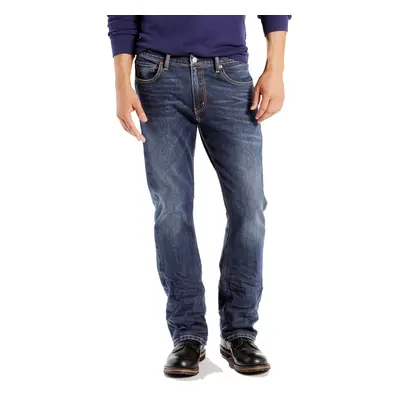 Levi's Men's Slim Bootcut Fit Jeans (New) Wave Allusions-Stretch