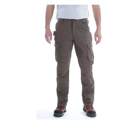 Carhartt Men's Full Swing Steel Cargo Pant Tarmac x