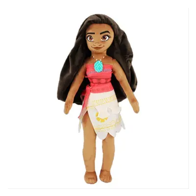 Disney store cm Moana Princess Maui Chief Stuffed Plush Toy toy