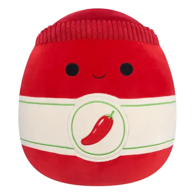 Squishmallows Original 16-Inch Illia Red Sriracha - Large Ultrasoft Of