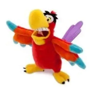 Disney Iago Plush - Aladdin - Small - Inch