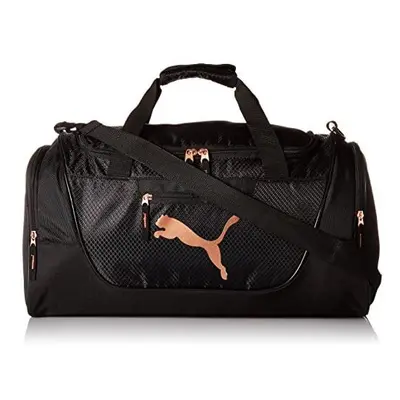 PUMA Women's Evercat Candidate Duffel Bags