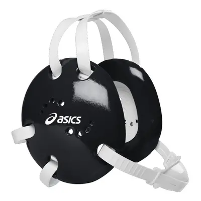 ASICS Snap Down Earguard Black One Size