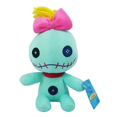 Disney Plush Stuffed Lilo & Stitch Scrump Plush Toy by Disney