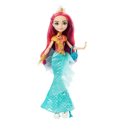 Mattel Ever After High DHF96 Meeshell L'Mer Doll