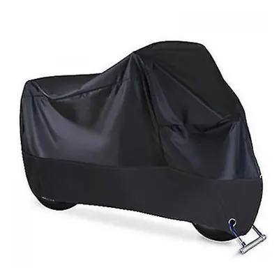 Motorcycle Cover Rain And Dust Cover Motorcycle Coverxl