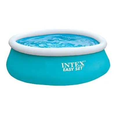 Intex 6ft x 20in Easy Set Swimming Pool #28101